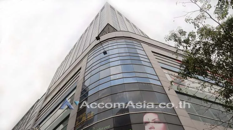 unit Office space For Rent in Sukhumvit, Bangkok  near BTS Asok (AA10365)